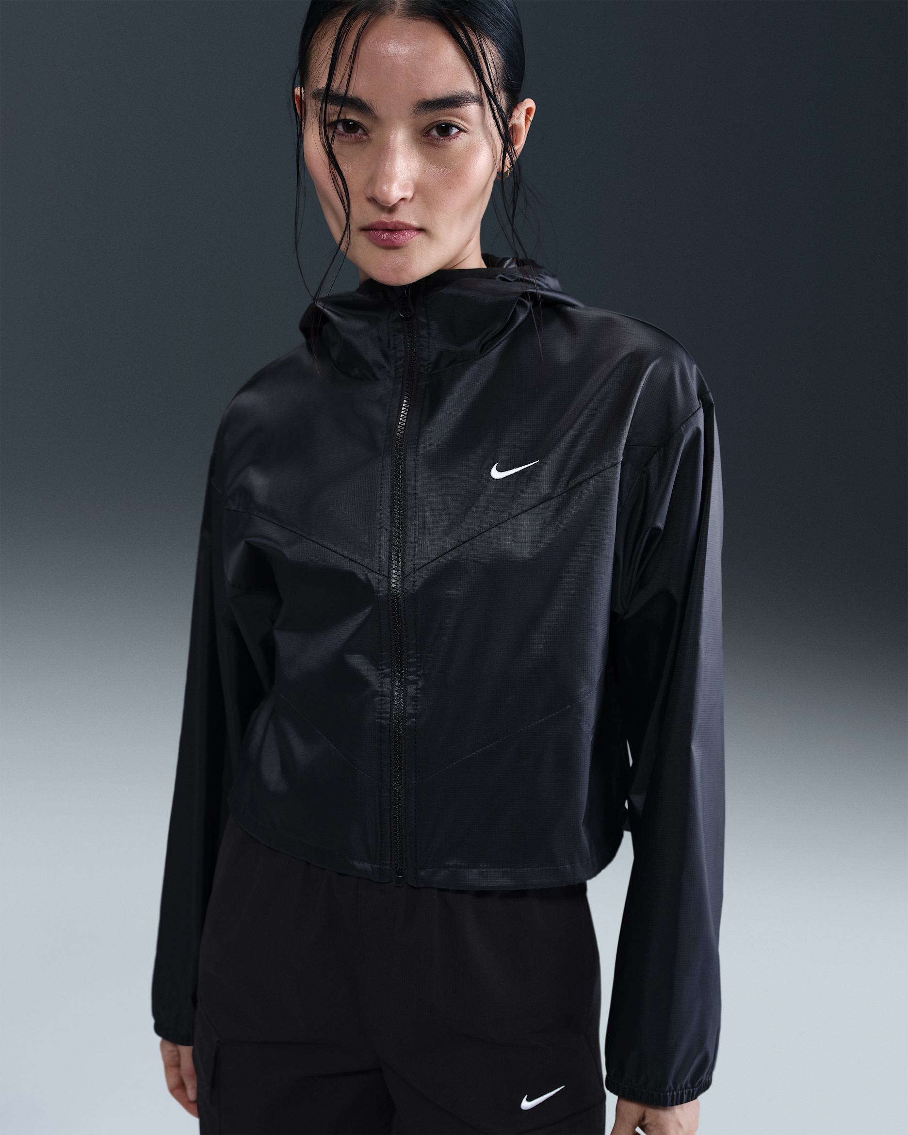 NIKE WR PR ウィンドランナー フーディ ジャケット ウインドブレーカー ジャケット RPL UV WRフーディJKT HK FQ8017